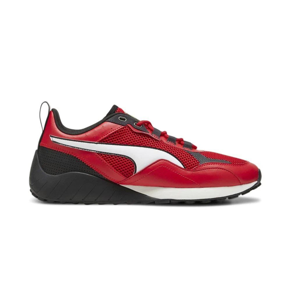 Puma Scuderia Ferrari Speedfusion 2.0 Lace Up Sneakers 1
