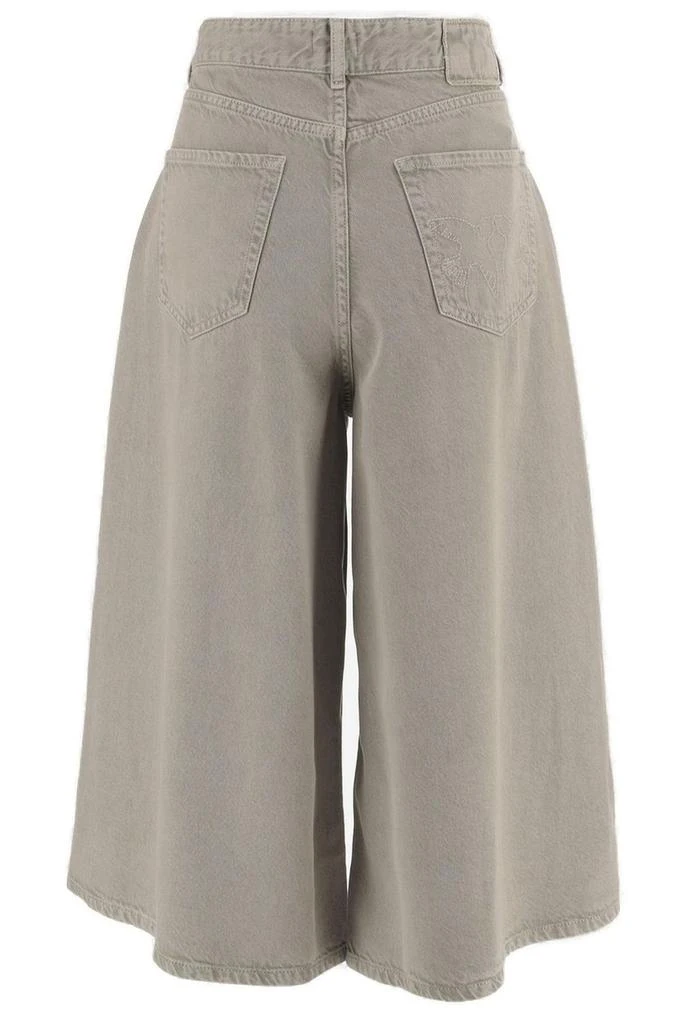 PINKO Pinko Denim Bermuda Shorts 2