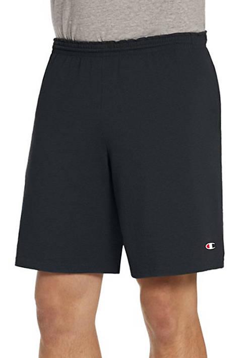 CHAMPION Classic Jersey Shorts