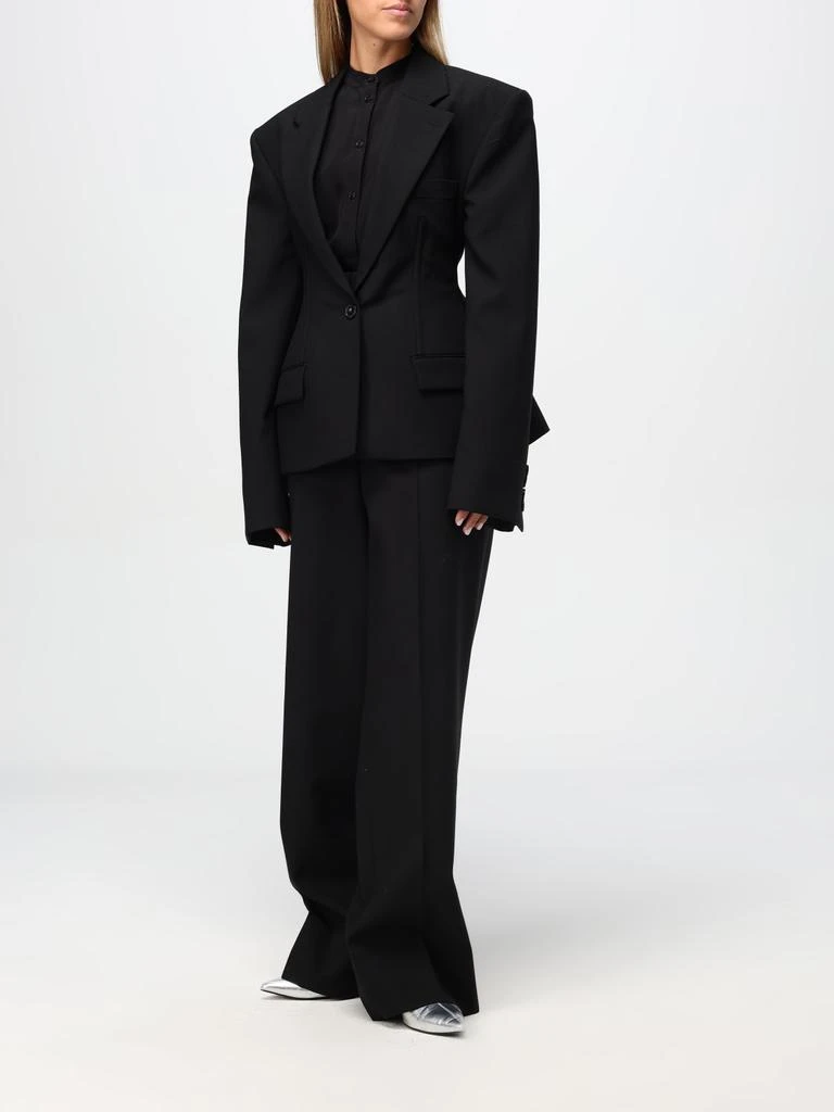 Stella McCartney Stella McCartney wool blazer 2