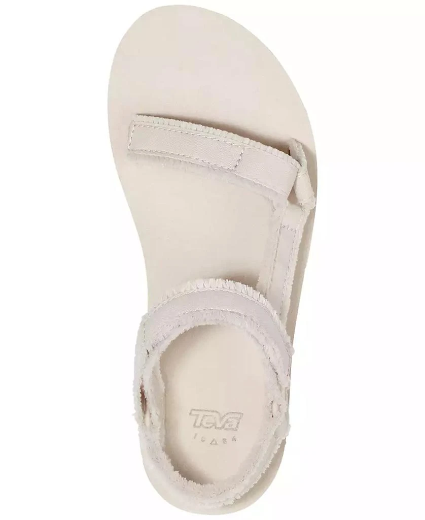 Teva Women's Midform Universal Sandals 4