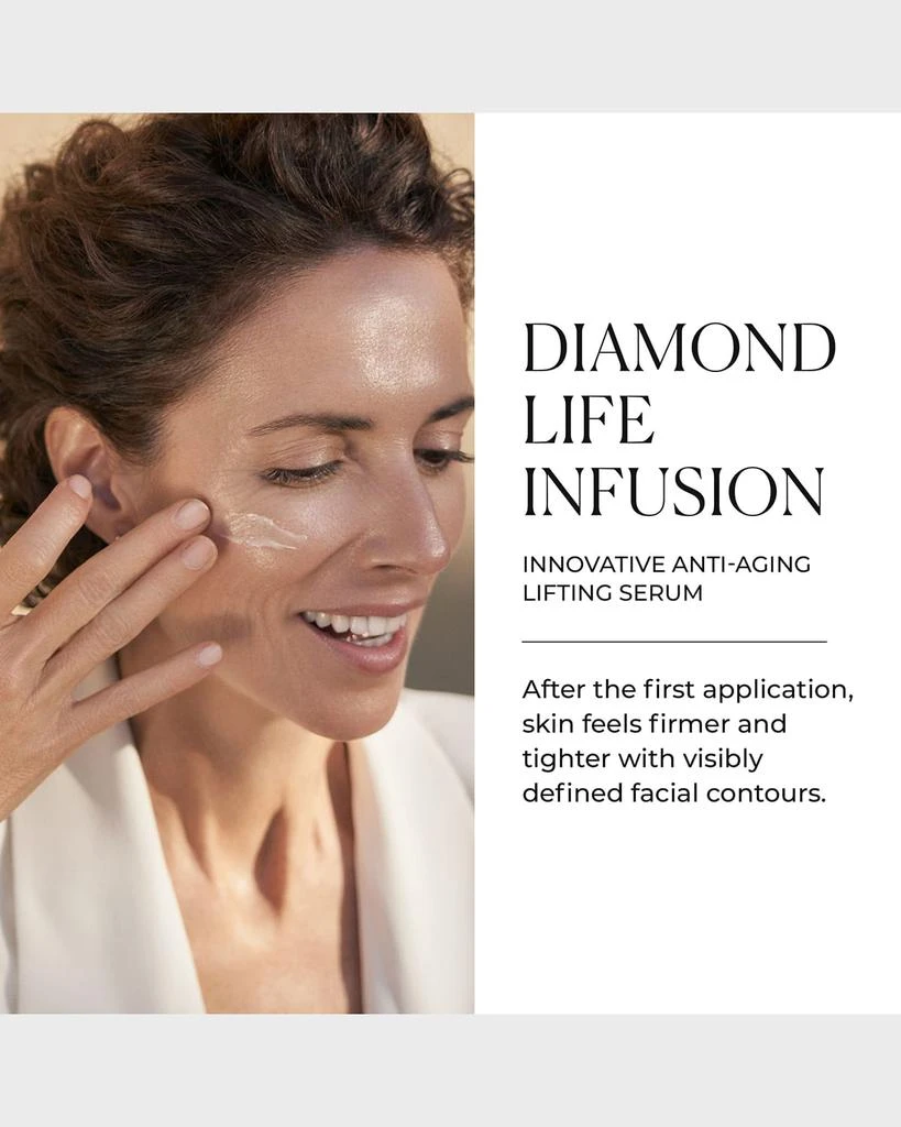 Natura Bisse Diamond Life Infusion 2
