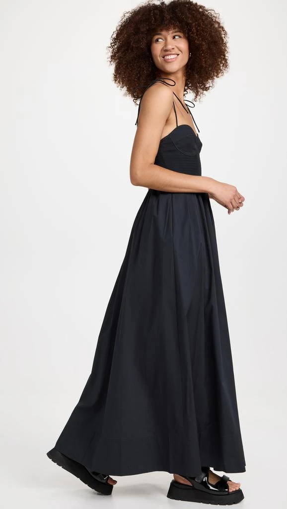 Staud Landry Dress 3