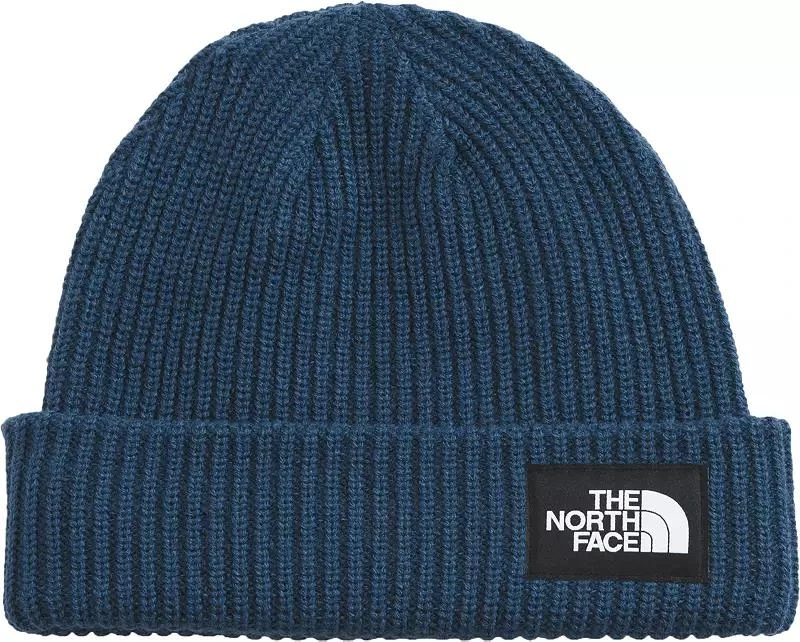 The North Face The North Face Salty Lined Beanie 1