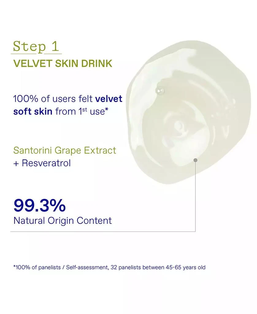 KORRES 2-Pc. Santorini Grape Pores & Texture Perfecting Skincare Set 3