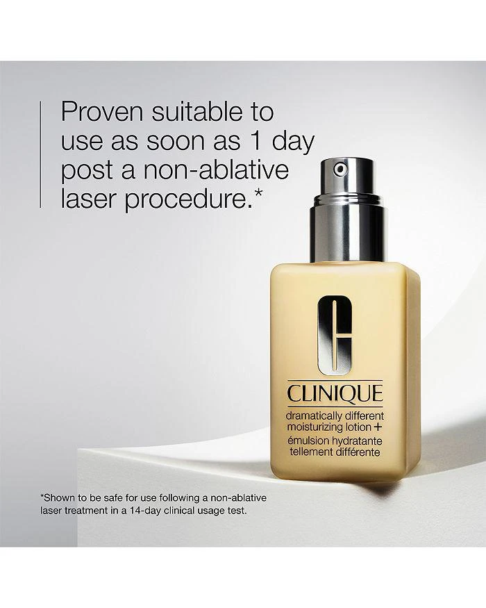 Clinique Dramatically Different Moisturizing Lotion+ 2