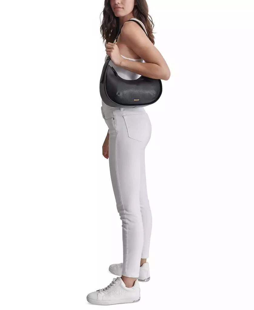 DKNY Thyme Medium Hobo Bag 7