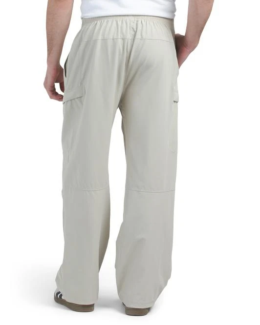 Under Armour Woven Texture Cargo Pants 2