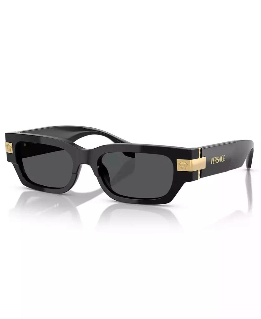 Versace Men's Sunglasses, Ve4465 1