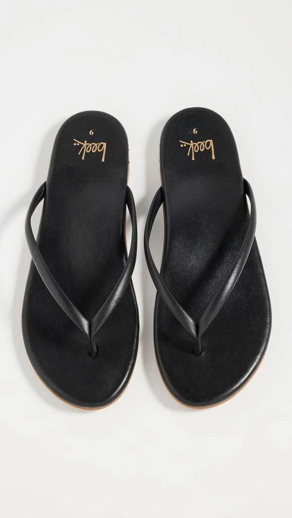 beek Sunbeam Flip Flops 1