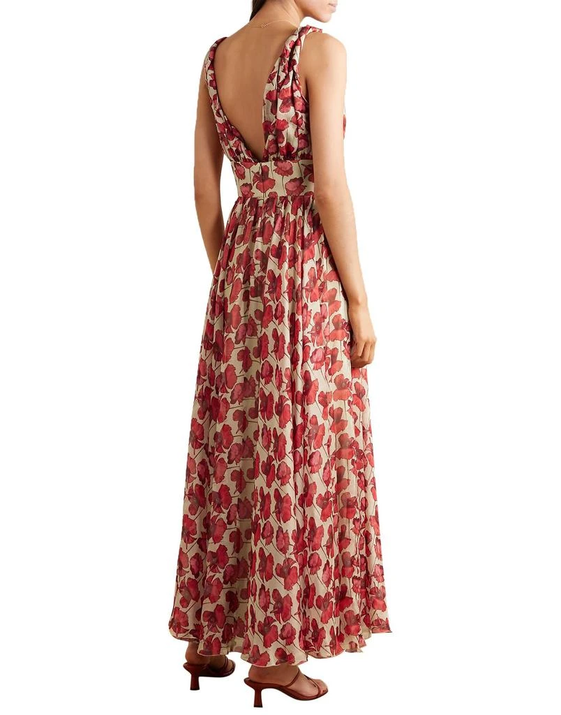 Raquel Diniz Long dress 3