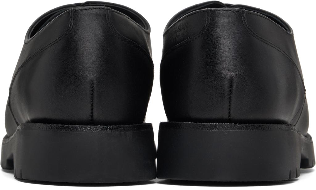 KLEMAN Black Frodan Derbys