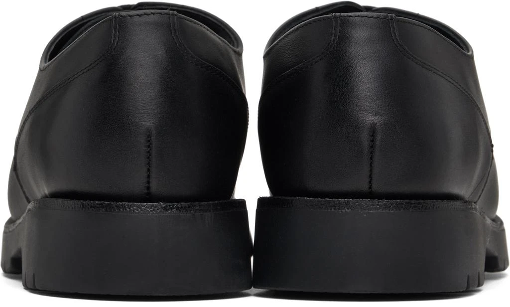 KLEMAN Black Frodan Derbys 2