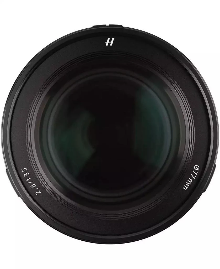 Hasselblad 135mm f/2.8 XCD Lens with X Converter 1.7x for X1D 2