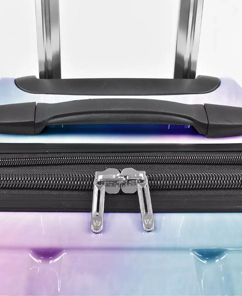 Traveler's Choice Ruma II Hardside 2 Piece Luggage Set 4