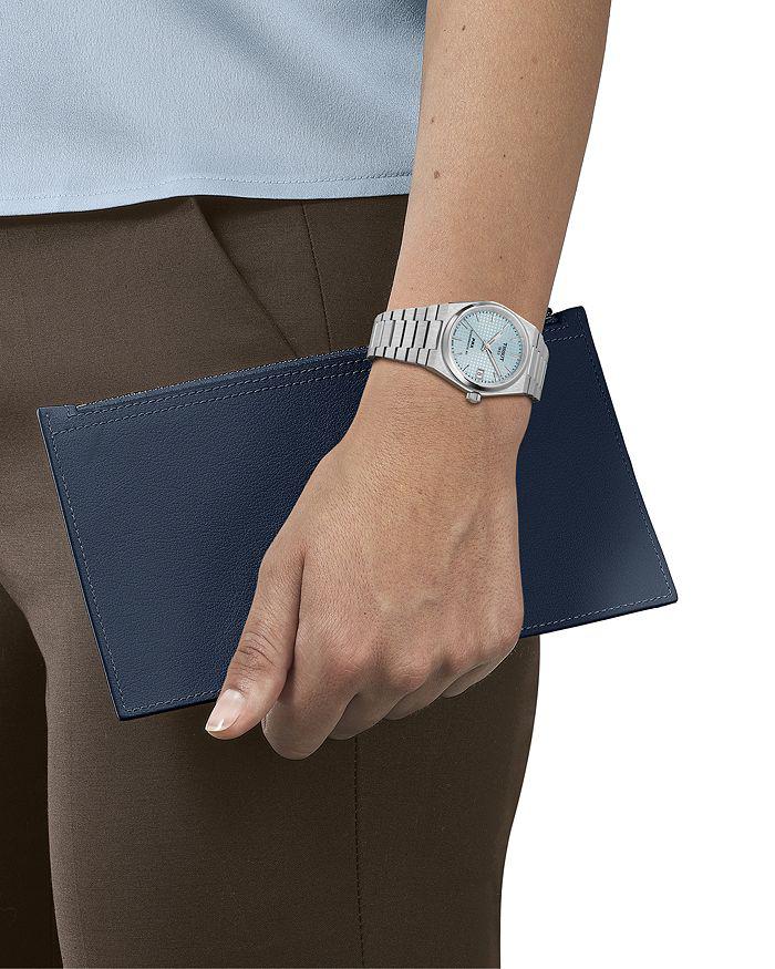 Tissot PRX Powermatic 80 Watch, 35mm