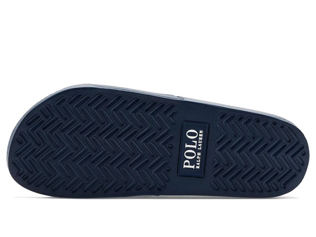 Ralph Lauren Polo Slide Sandals 5