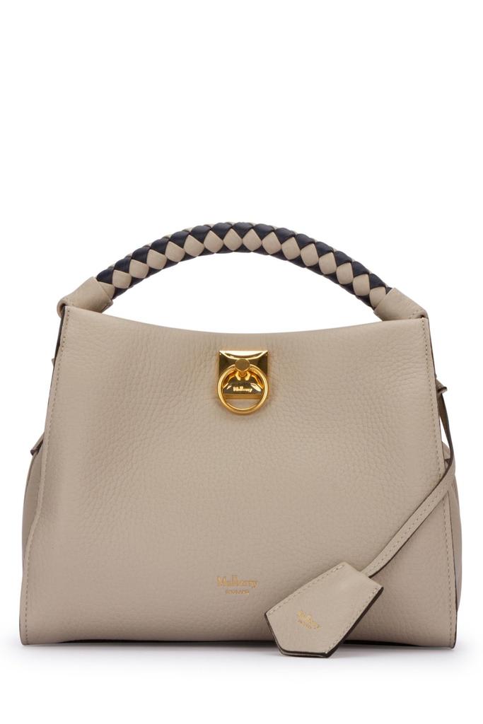 Mulberry Mulberry Iris Small Top Handle Bag