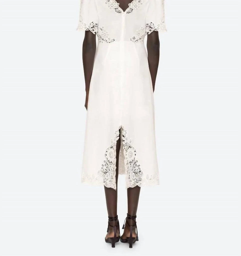 Sea Sea - Marcella Dress 3