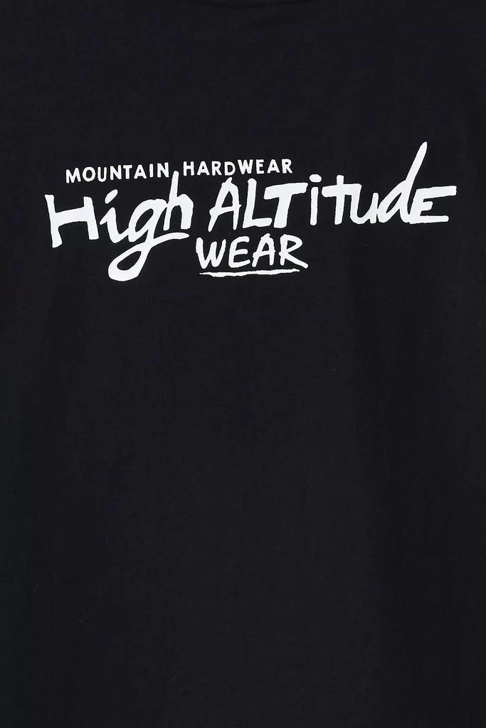 Mountain Hardwear Mountain Hardwear High Altitude Graphic Tee 3