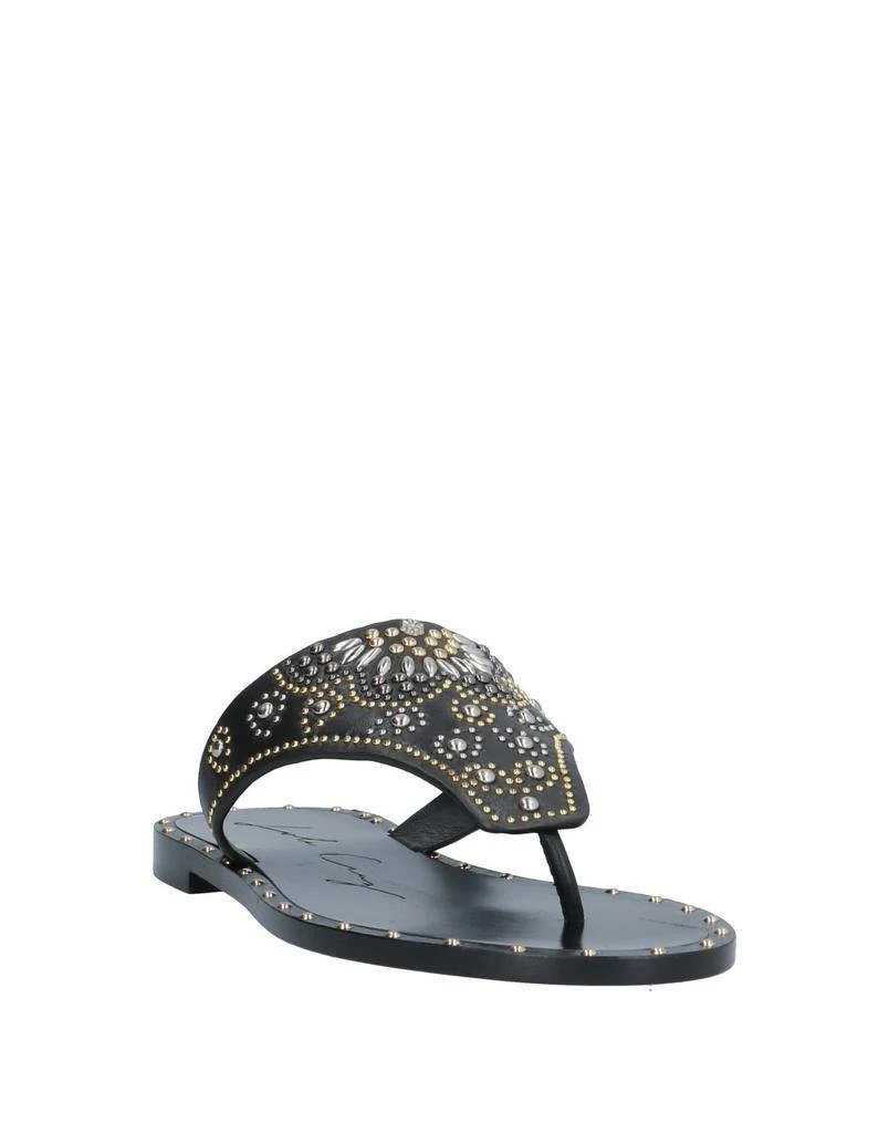 LOLA CRUZ Flip flops 2