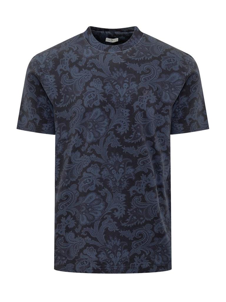 ETRO Etro Rome T-Shirt