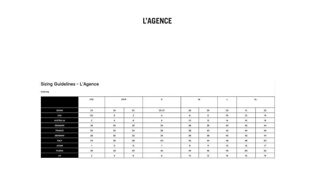 L'Agence Nina Blouse In Multi Pegasus 3