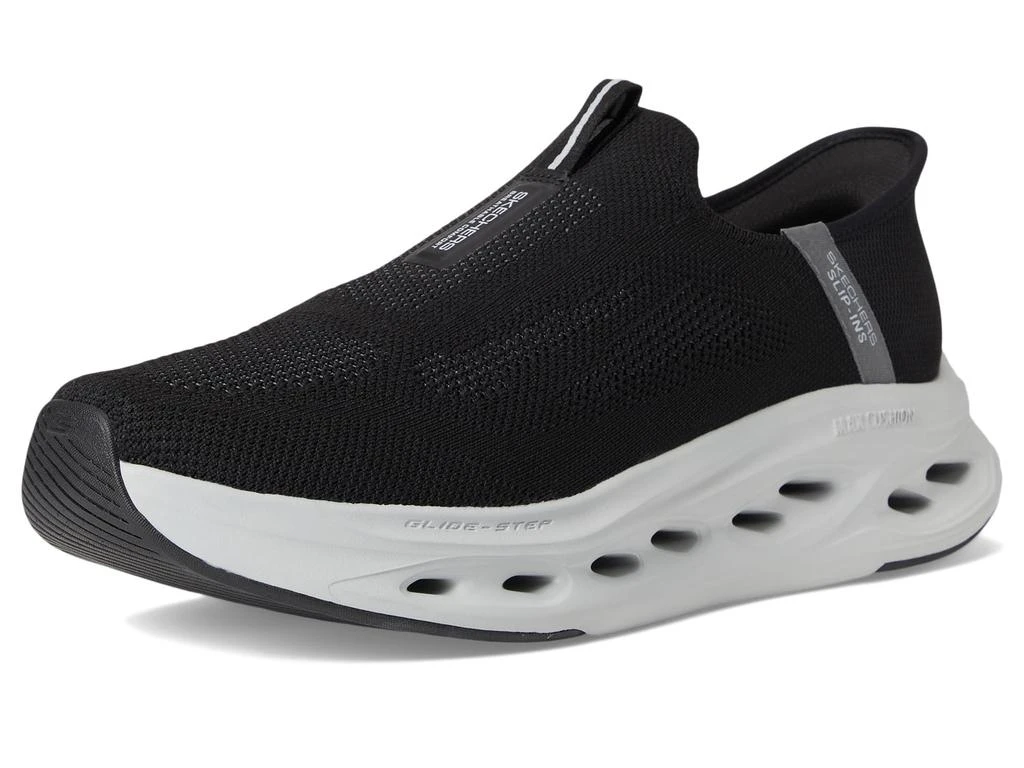 SKECHERS Hands Free Slip-ins Max Cushioning Glide-step Sneaker 7