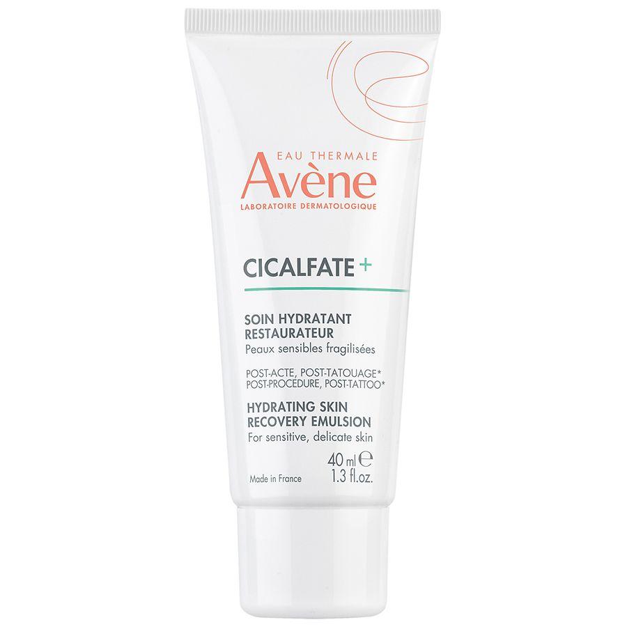Avene Cicalfate+ Hydrating Skin Recovery Emulsion