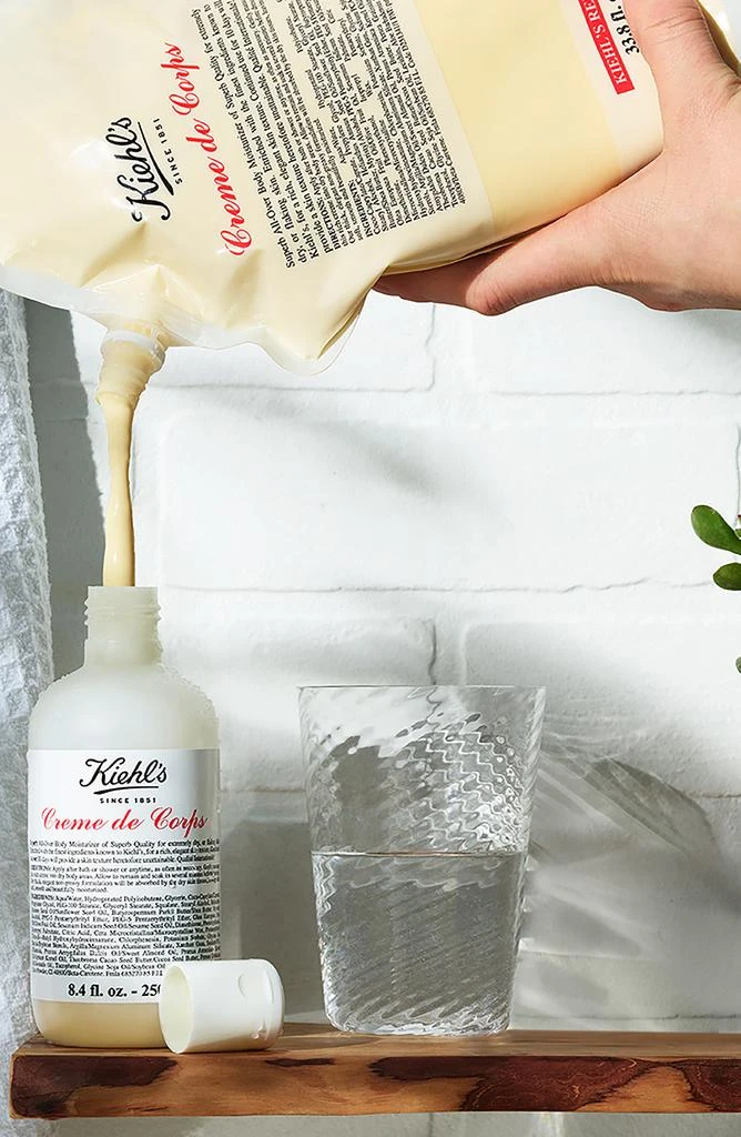 UMA Creme de Corps Body Moisturizer 5