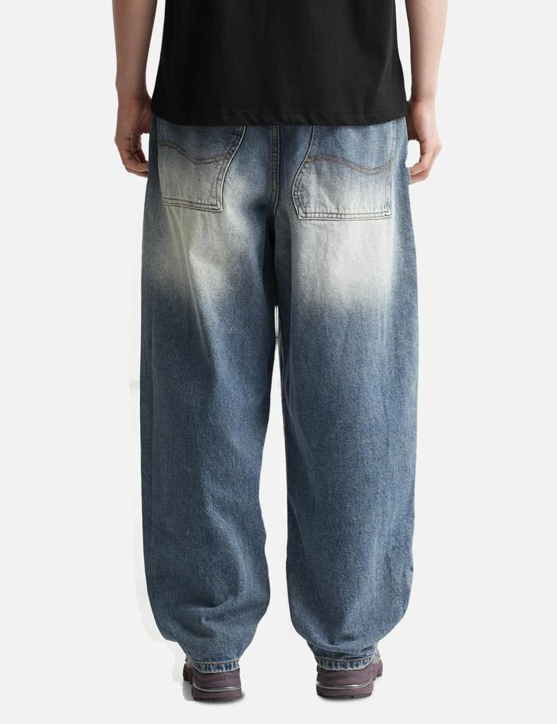 Dime Classic Baggy Denim Pants 4