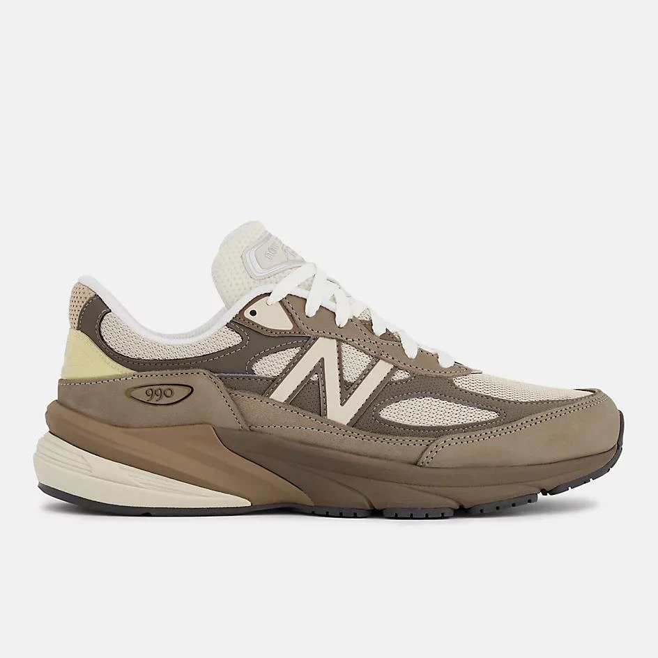 New Balance Made in USA 990v6 2