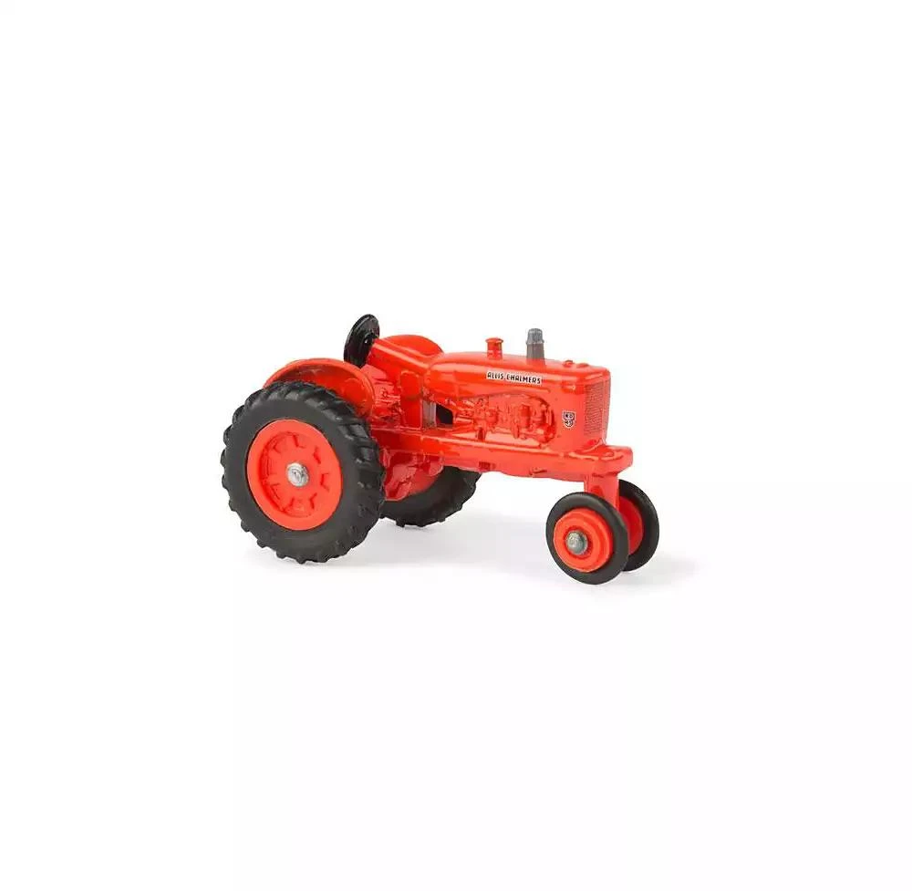 ERTL AGCO ALLIS CHALMERS WD-45 NARROW FRONT TRACTOR 1:64 SCALE 2