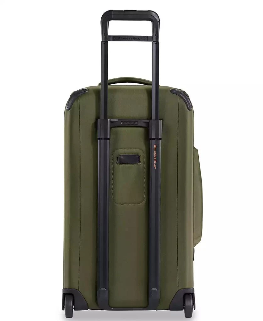 Briggs & Riley ZDX 27" Medium Upright Duffle 4