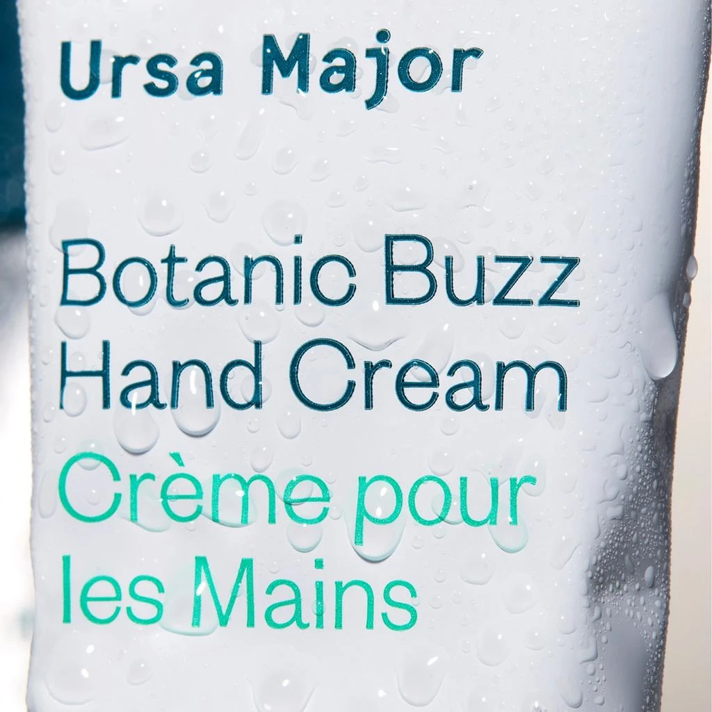 Ursa Major Ursa Major Botanic Buzz Hand Cream 59ml 7
