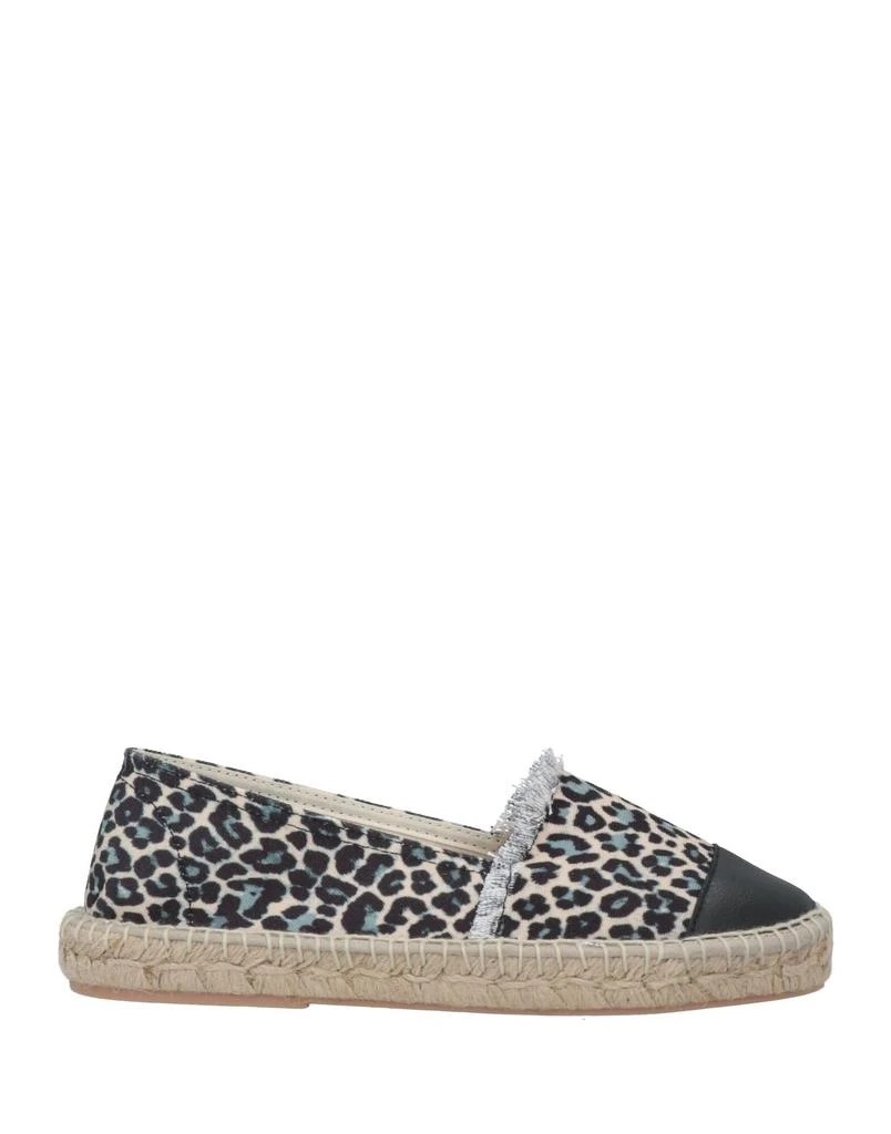 ANAKI Espadrilles 1