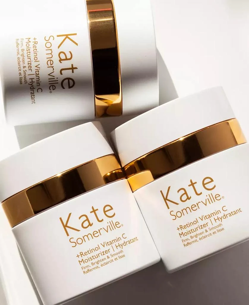 Kate Somerville +Retinol Vita C Moisturizer, 1.7 oz. 6