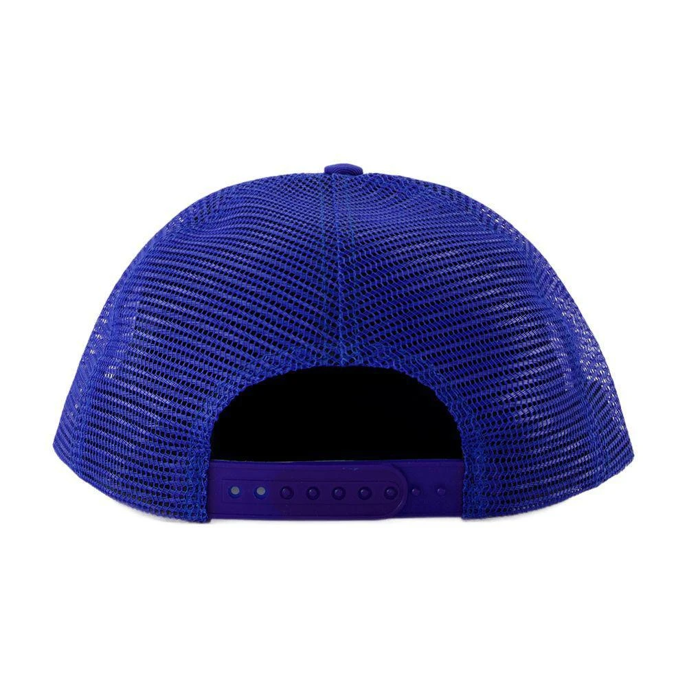 Rhude Rhude Racer Trucker Cap 2