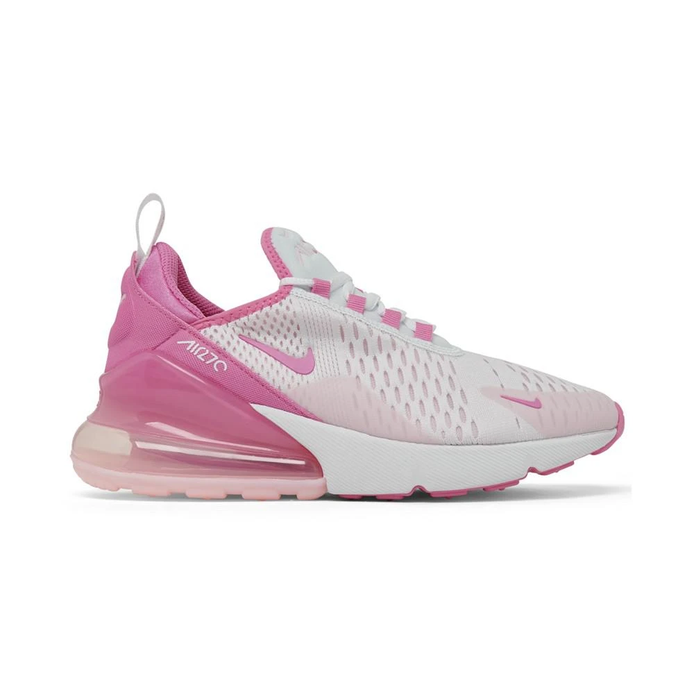 Nike Big Girls Air Max 270 Casual Sneakers from Finish Line 2