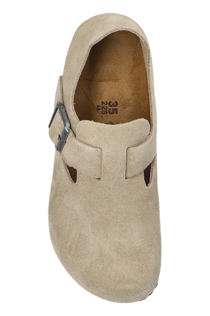 Birkenstock Shoes 'London BS' - Casual Shoes - Compare