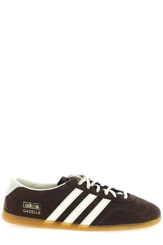 adidas gazelle silver green womens adidas Originals Gazelle Shoes Wonder White