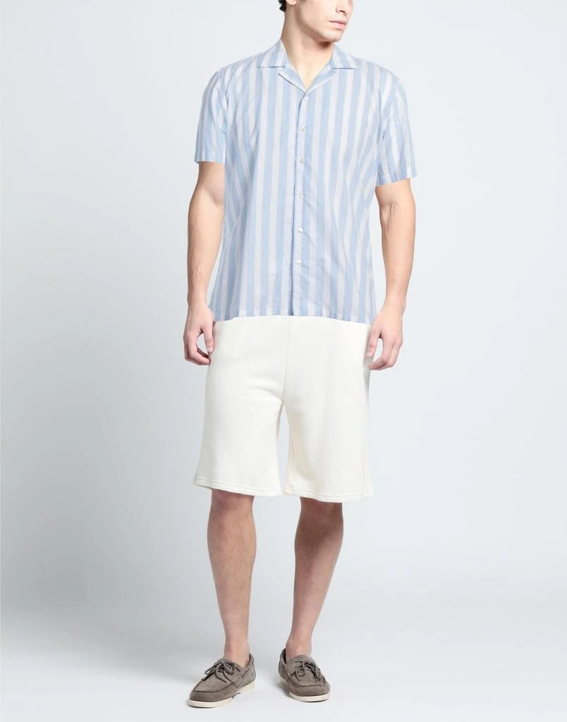 B.D.Baggies Striped shirt 2