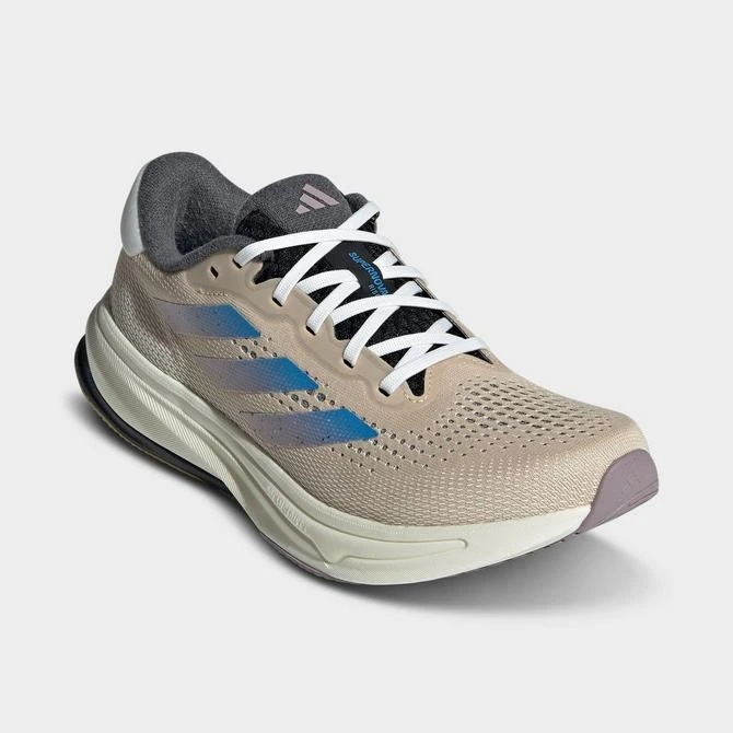 Adidas Women's adidas Supernova Rise Move for the Planet Running Shoes 2