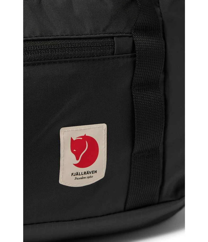 Fjällräven Duffel Bag 4