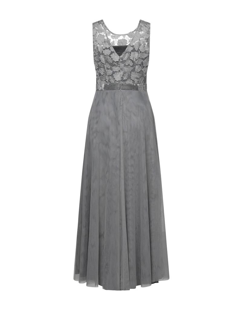 D.Exterior Long dress