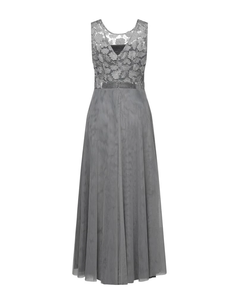 D.Exterior Long dress 2