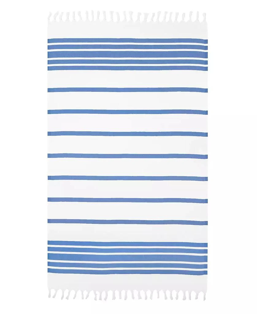 Linum Home Textiles Herringbone Pestem 2