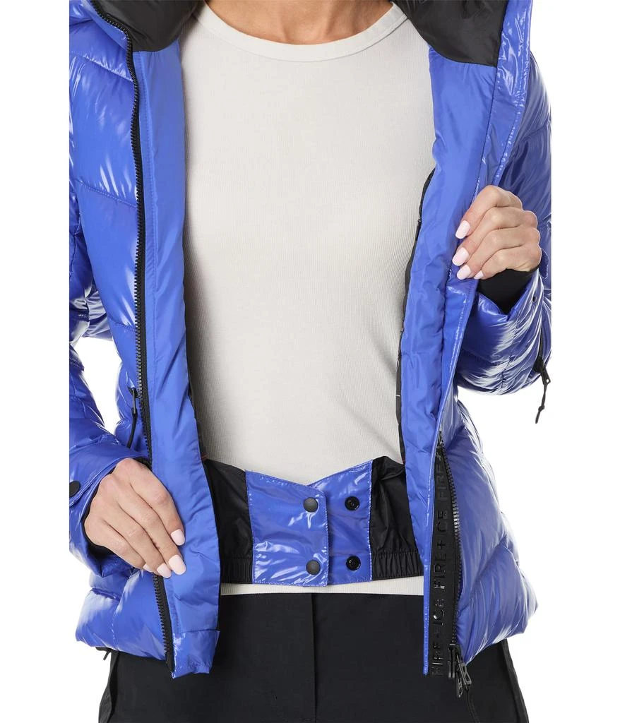 Bogner Fire + Ice Saelly 2 4
