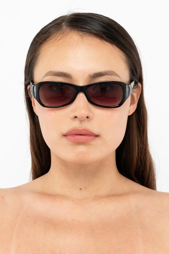 Los Angeles Apparel SGSLANG - The Slang Sunglasses 1