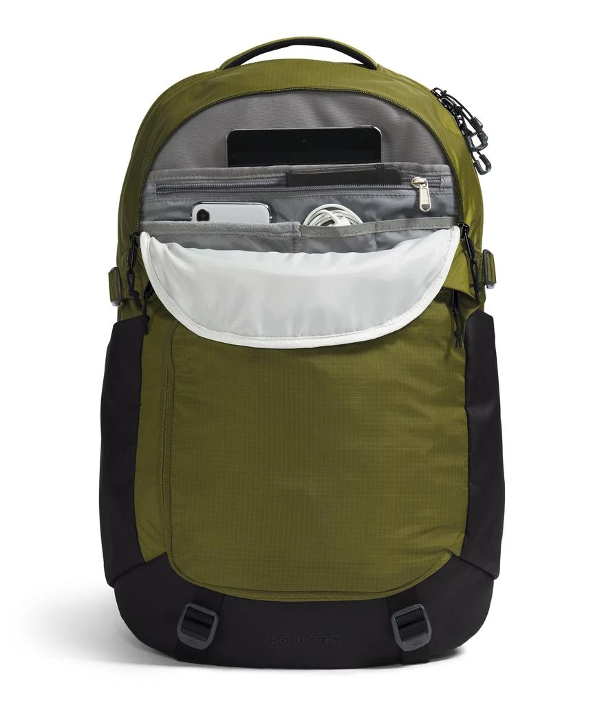 The North Face Router 4